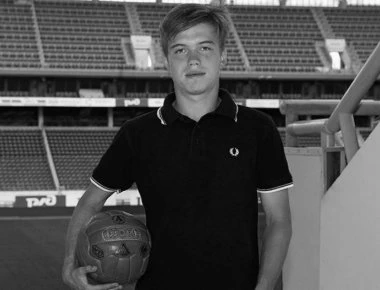 Βίντεο: Οι τελευταίες στιγμές του 18χρονου ποδοσφαιριστή της Λοκομοτίβ Μόσχας λίγο πριν πεθάνει από το κρύο